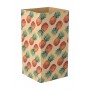 Fascetta in cartoncino kraft personalizzabile Naturale