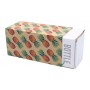 Fascetta in cartoncino kraft personalizzabile Naturale