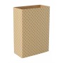 Fascetta in cartoncino kraft personalizzabile Naturale