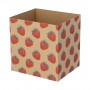Fascetta in cartoncino kraft personalizzabile Naturale