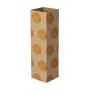 Fascetta in cartoncino kraft personalizzabile Naturale