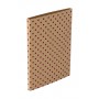 Fascetta in cartoncino kraft personalizzabile Naturale