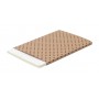 Fascetta in cartoncino kraft personalizzabile Naturale