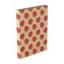Fascetta in cartoncino kraft personalizzabile Naturale