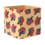 Fascetta in cartoncino kraft personalizzabile Naturale