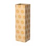 Fascetta in cartoncino kraft personalizzabile Naturale