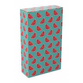 Scatola personalizzabile Bianco