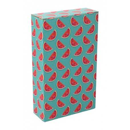 Scatola personalizzabile Bianco