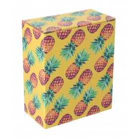 Scatola personalizzabile Bianco