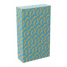 Scatola personalizzabile Bianco