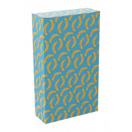 Scatola personalizzabile Bianco