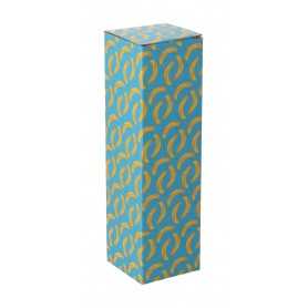 Scatola personalizzabile Bianco