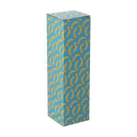 Scatola personalizzabile Bianco