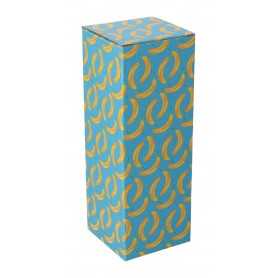 Scatola personalizzabile Bianco