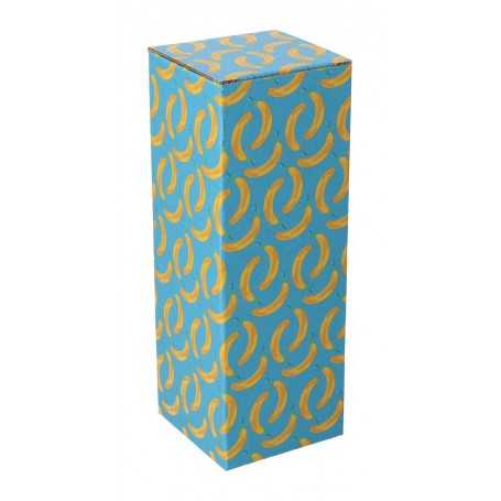 Scatola personalizzabile Bianco