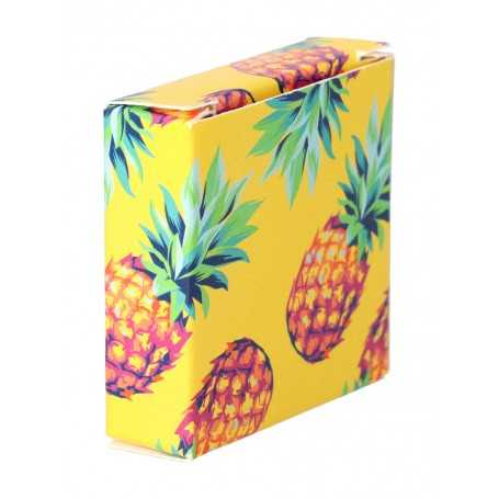 Scatola personalizzabile Bianco