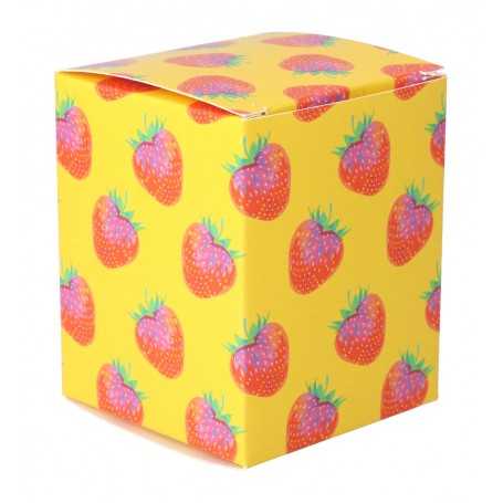 Scatola personalizzabile Bianco