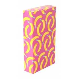 Scatola personalizzabile Bianco