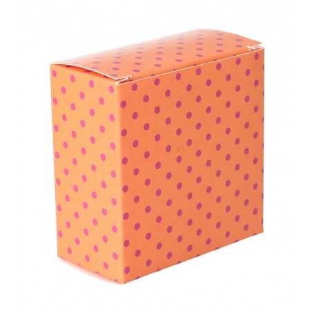 Scatola personalizzabile Bianco