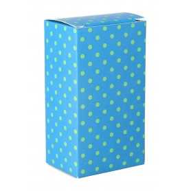 Scatola personalizzabile Bianco