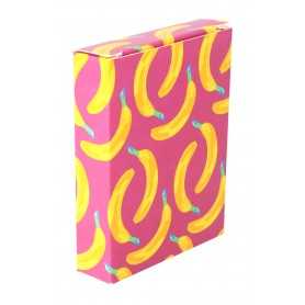 Scatola personalizzabile Bianco