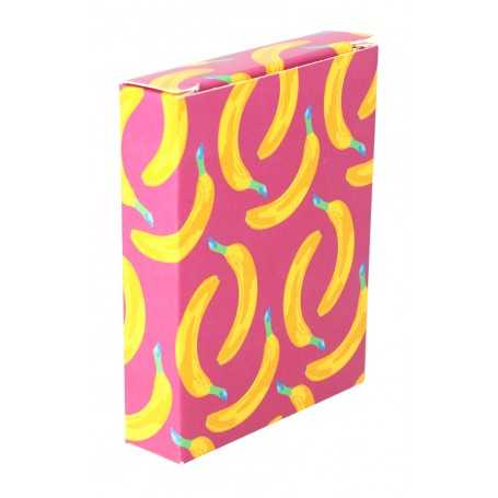 Scatola personalizzabile Bianco