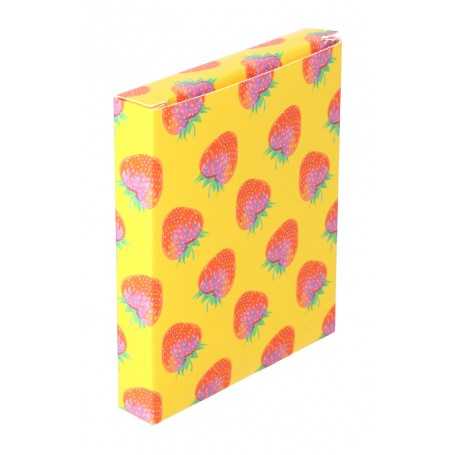 Scatola personalizzabile Bianco