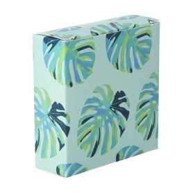 Scatola personalizzabile Bianco