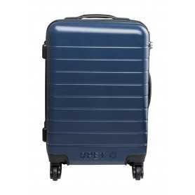 Trolley in RPET Blu scuro