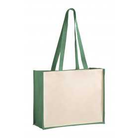 Borsa per la spesa Verde