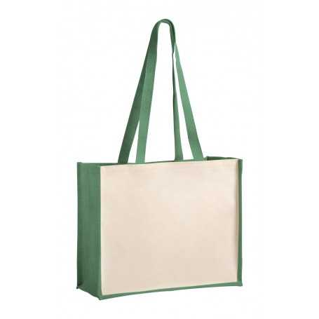 Borsa per la spesa Verde