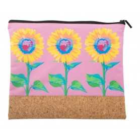 Trousse personalizzabile Nero