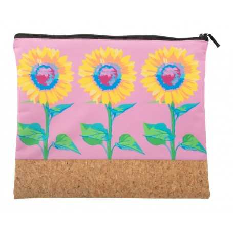 Trousse personalizzabile Nero