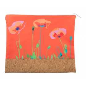 Trousse personalizzabile Bianco