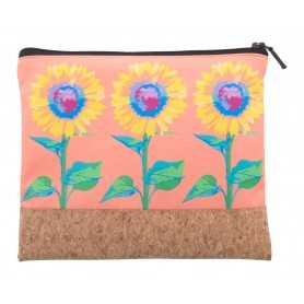 Trousse personalizzabile Nero