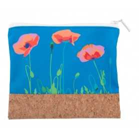 Trousse personalizzabile Bianco