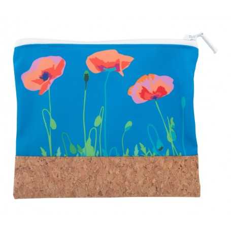 Trousse personalizzabile Bianco