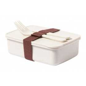 Contenitore per il pranzo Naturale