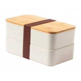 Contenitore per il pranzo Naturale