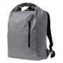 Zaino in RPET Grigio