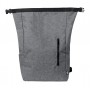 Zaino in RPET Grigio