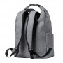Zaino in RPET Grigio