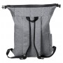 Zaino in RPET Grigio