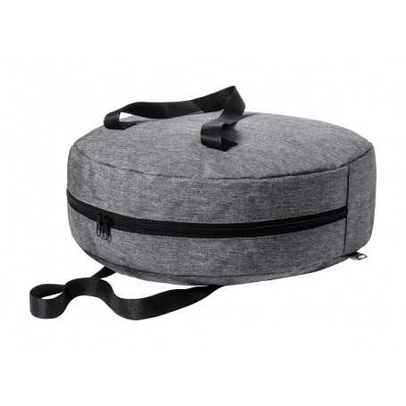 Custodia cavo caricabatterie EV Grigio