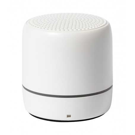 Cassa bluetooth in RABS Bianco