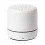 Cassa bluetooth in RABS Bianco