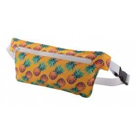 Marsupio personalizzato Bianco