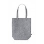 Borsa per la spesa in RPET Grigio