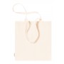 Borsa per la spesa in cotone Naturale
