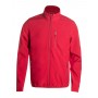 Softshell in RPET Rosso XL